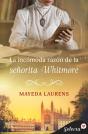 La Incómoda Razón De La Señorita Whitmore - Preview