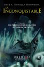 La Inconquistable - Preview