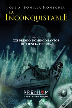 Capa do artigo La Inconquistable