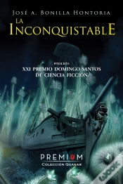 Capa do artigo La Inconquistable