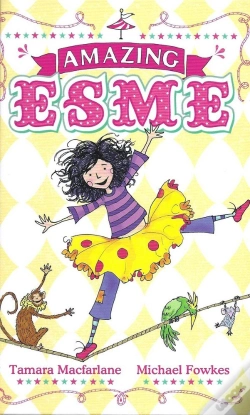 Capa do artigo La Increible Esme_Salta Programació