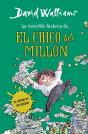 La Increíble Historia De... El Chico Del Millón - Preview