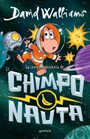 La Increible Historia De... - El Chimponauta