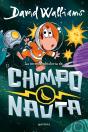 La Increible Historia De... - El Chimponauta - Preview