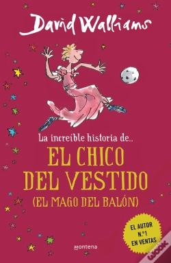 Capa do artigo La Increíble Historia De... El Mago Del Balón