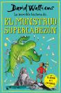La Increíble Historia De... - El Monstruo Supercabezón - Preview