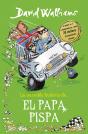 La Increïble Història De... - El Papa Pispa - Preview