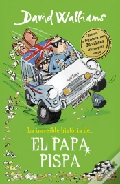 Capa do artigo La Increïble Història De... - El Papa Pispa