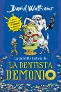 La Increíble Historia De... La Dentista Demonio - Preview