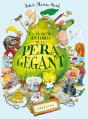 La Increible Historia De La Pera Gegant - Preview