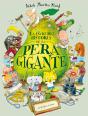 La Increible Historia De La Pera Gigante - Preview