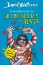La Increíble Historia De... - Los Bocadillos De Rata - Preview