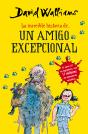 La Increíble Historia De... Un Amigo Excepcional - Preview