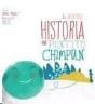 La Increïble Història Del Puntet Chimpún - Preview