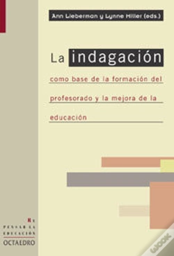 Capa do artigo La Indagación