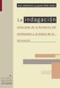 La Indagación - Preview