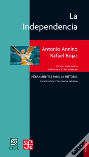 Capa do artigo La Independencia