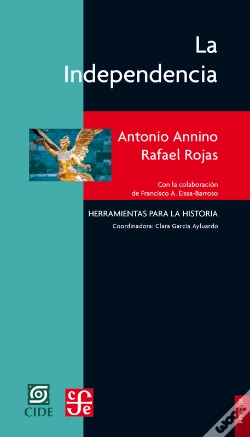Capa do artigo La Independencia