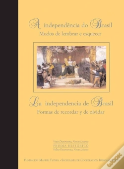 Capa do artigo La Independencia De Brasil, Formas De Recordar Y De Olvidar