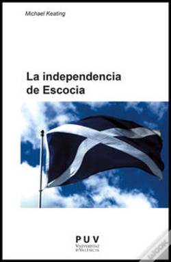 Capa do artigo La Independencia De Escocia