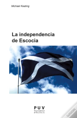 Capa do artigo La Independencia De Escocia