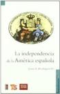 La Independencia De La America Española  - Preview