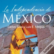 Capa do artigo La Independencia De México