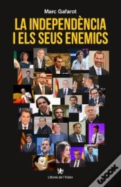 Capa do artigo La Independència I Els Seus Enemics