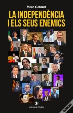 Capa do artigo La Independència I Els Seus Enemics