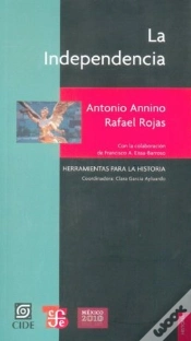Capa do artigo La Independencia. Los Libros De Lapatria 
