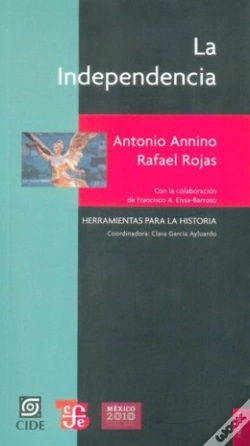 Capa do artigo La Independencia. Los Libros De Lapatria 
