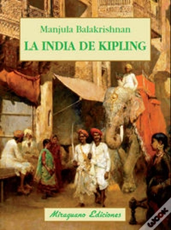 Capa do artigo La India De Kipling
