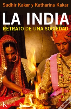 Capa do artigo La India
