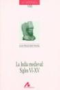 La India Medieval:Siglos Vi-Xv - Preview