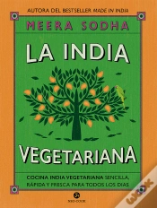 Capa do artigo La India Vegetariana