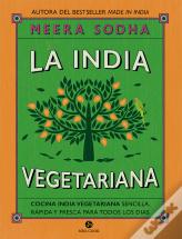 La India Vegetariana