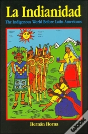 Capa do artigo La Indianidad
