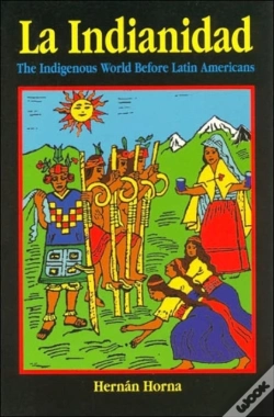 Capa do artigo La Indianidad