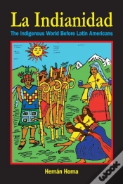 Capa do artigo La Indianidad