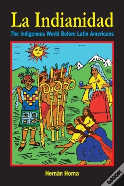 Capa do artigo La Indianidad