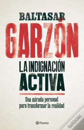 Capa do artigo La Indignación Activa
