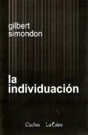 La Individuacion