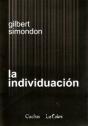 La Individuacion - Preview