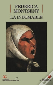 Capa do artigo La Indomable .