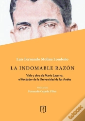 Capa do artigo La Indomable Razón