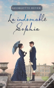 Capa do artigo La Indomable Sophia