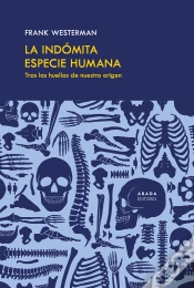 Capa do artigo La Indomita Especie Humana
