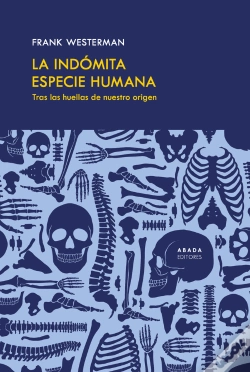 Capa do artigo La Indomita Especie Humana