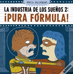 Capa do artigo La Industria De Los Sueños 2. ¡Pura Fórmula!