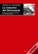 La Industria Del Holocausto